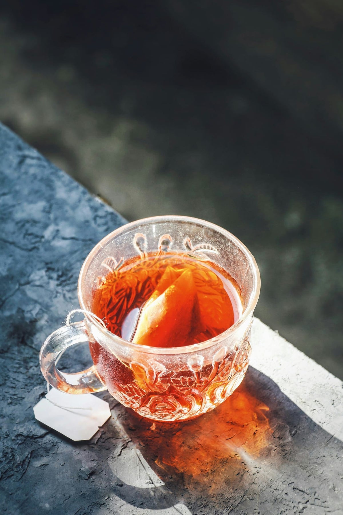 Ceylon Heenbovitiya herbal tea for liver detox