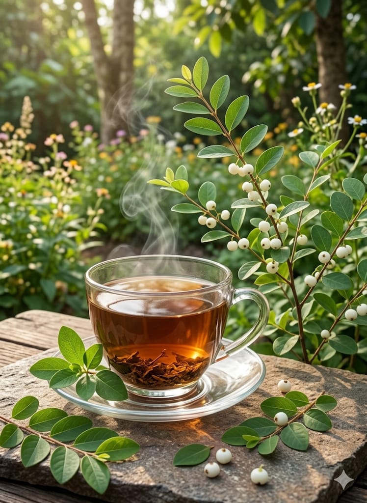 Katupila Herbal Drink -20 Tea Bags