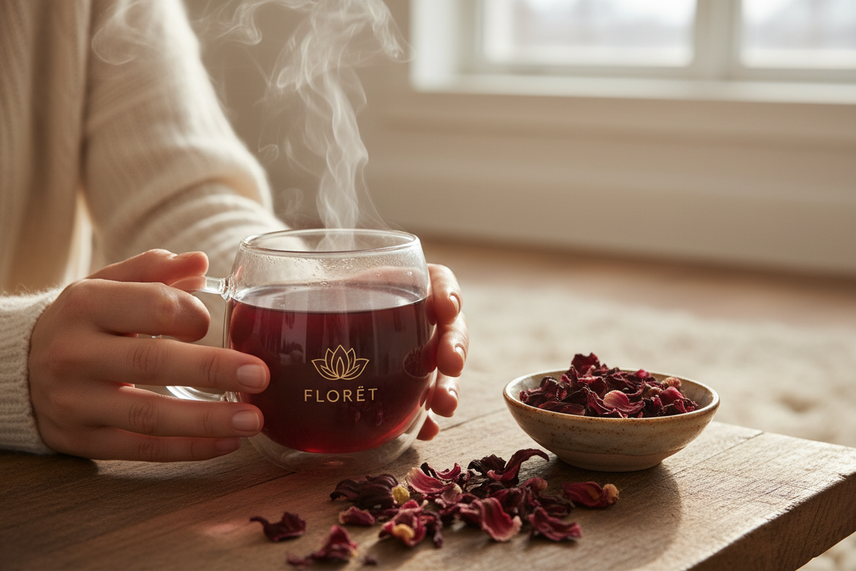 Hibiscus Lifestyle